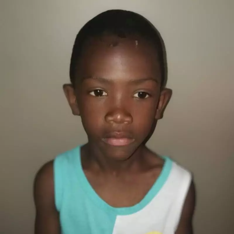 The INEEd Kids - Luthando 10